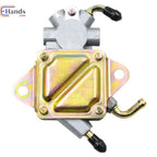 Fuel Pump Assembly for Yamaha Rhino 450 660 (2004–2009) 5UG-13910-01-00