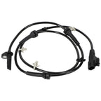 Pair of Rear ABS Wheel Speed Sensors for Nissan Altima (2007–2012) LH & RH