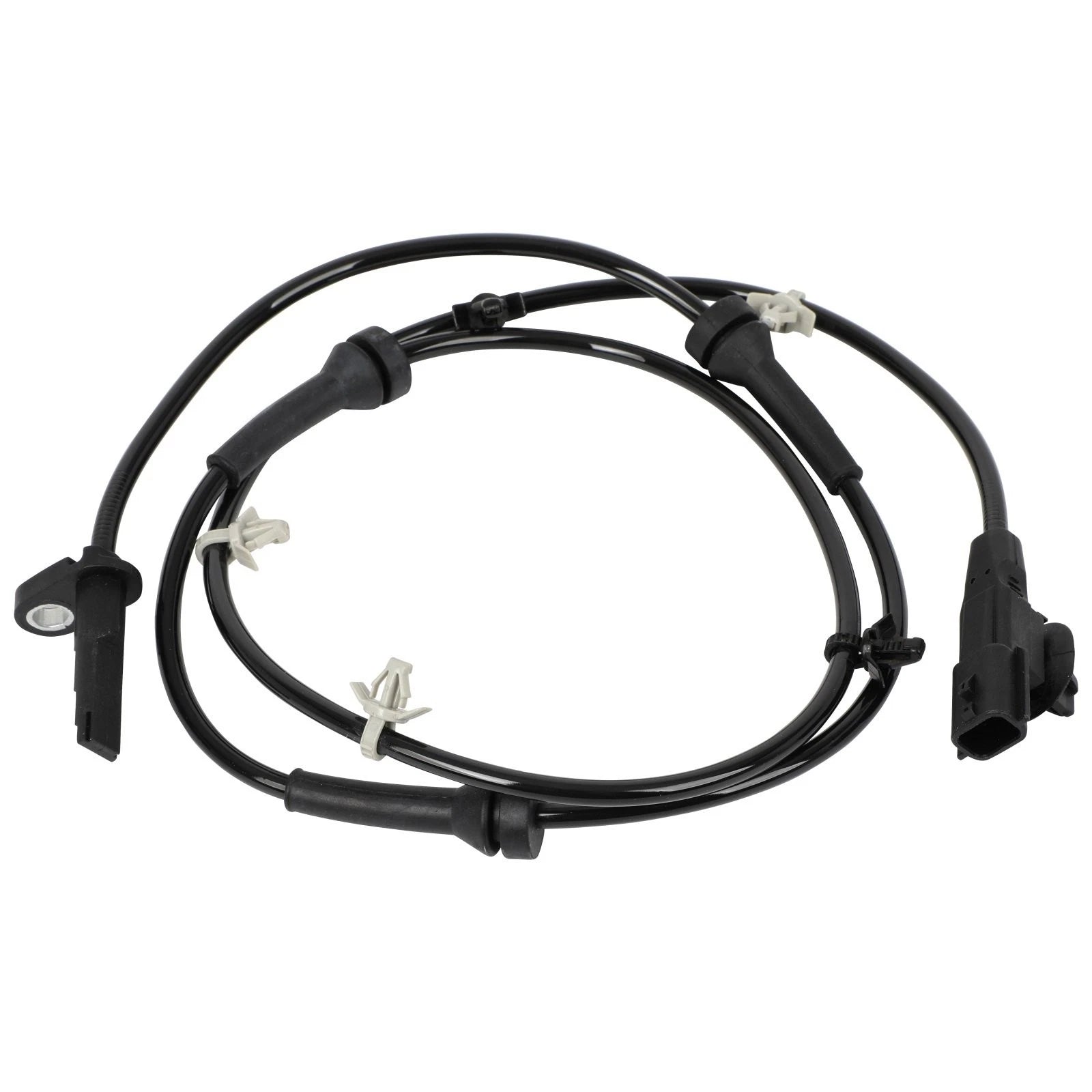 Pair of Rear ABS Wheel Speed Sensors for Nissan Altima (2007–2012) LH & RH