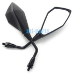 Rear View Mirror for Kawasaki ER650 ER-6N (2012–2016) / Z250 Z250SL (2014–2016)