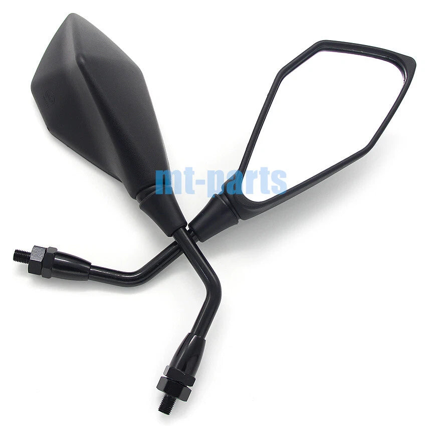 Rear View Mirror for Kawasaki ER650 ER-6N (2012–2016) / Z250 Z250SL (2014–2016)