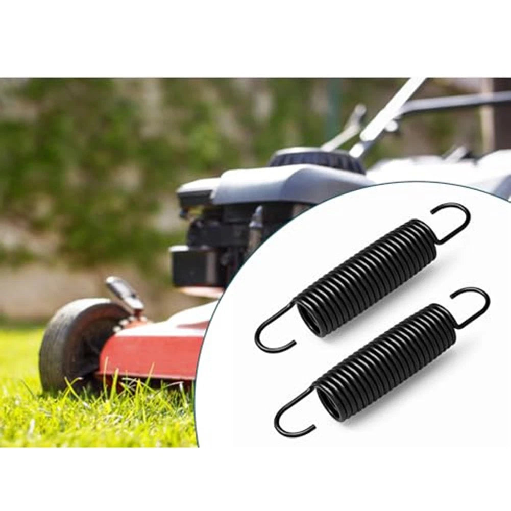 Extension Spring for Lawnmowers (Fits Multiple Models)