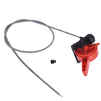Throttle Cable for John Deere LX178, LX188 (s/n Below 160000)