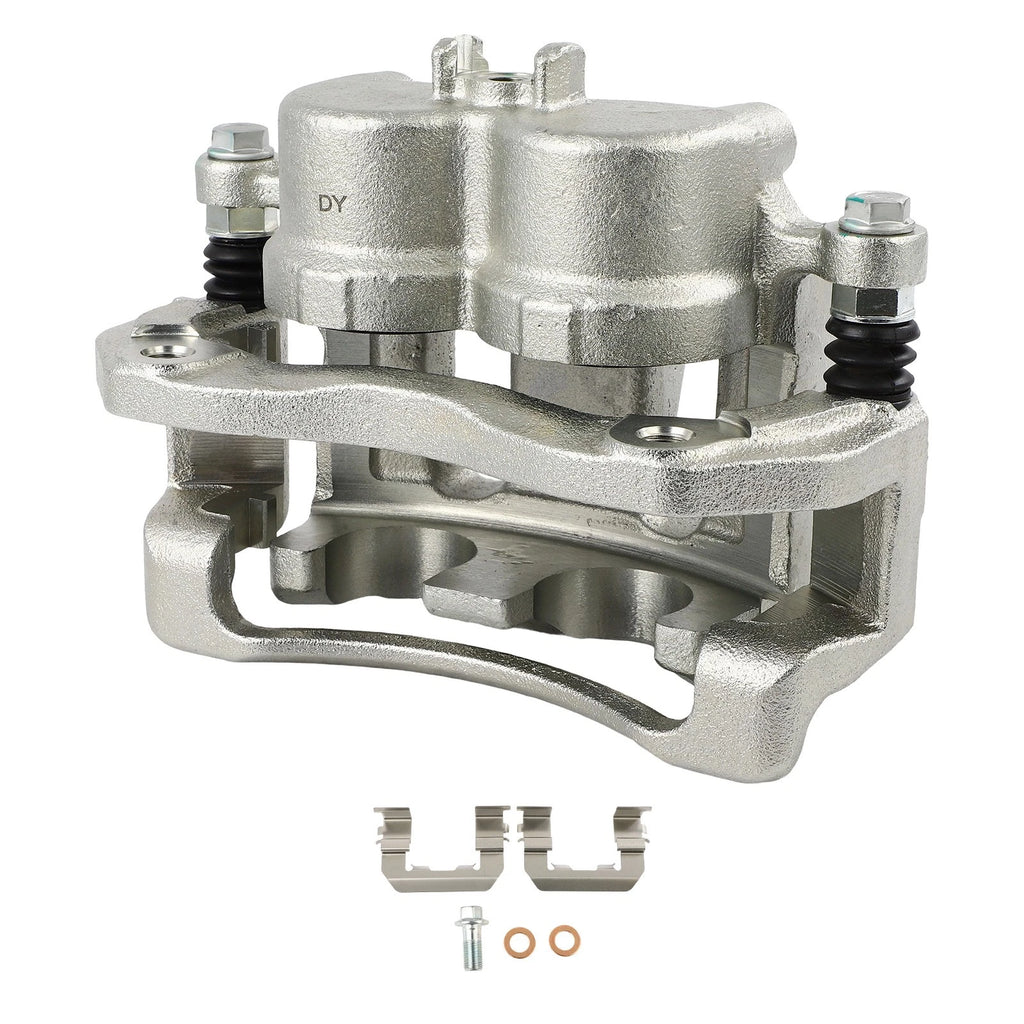 Front Right Brake Caliper for Hyundai Entourage, Kia Sedona