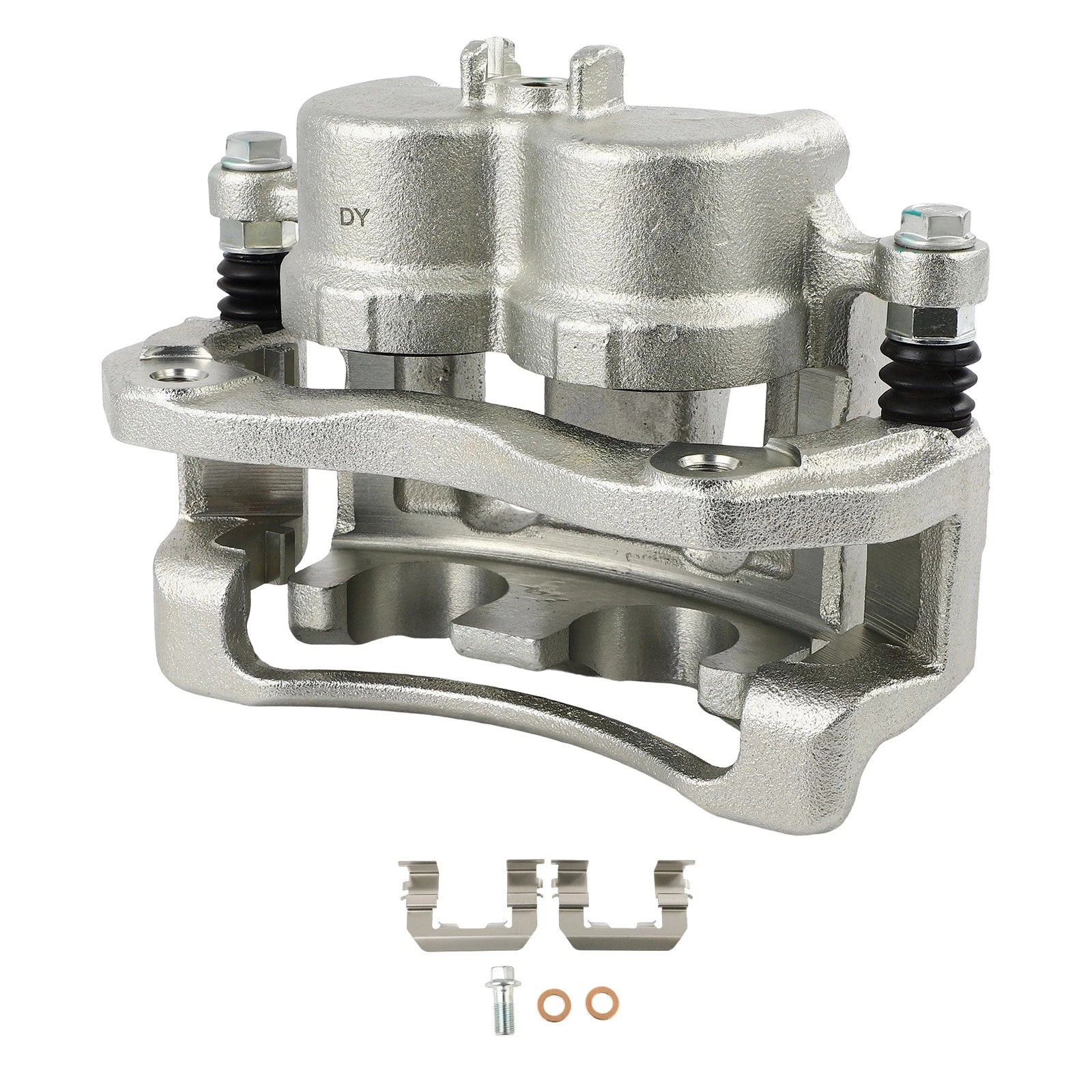 Front Right Brake Caliper for Hyundai Entourage, Kia Sedona