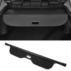 Retractable Cargo Cover for Lexus GX550 2024-2025 Gloss Black