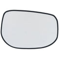 Passenger Right Side Mirror Glass for Honda Fit (2009–2014)