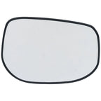 Passenger Right Side Mirror Glass for Honda Fit (2009–2014)