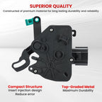 Air Conditioning Compressor for Toyota Tacoma (2005–2015)