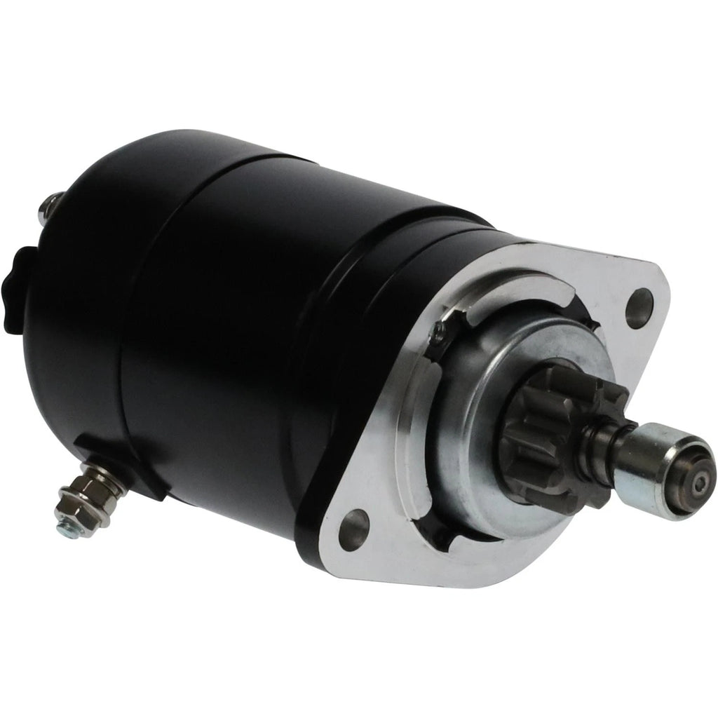 12V Starter for Nissan TLDI (2001–2008)