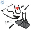 Rear Seat Bag Rack for EZGO Club Car Yamaha Golf Cart