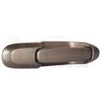 Door Handle Set for Toyota Sienna (1998-2003) Beige Exterior