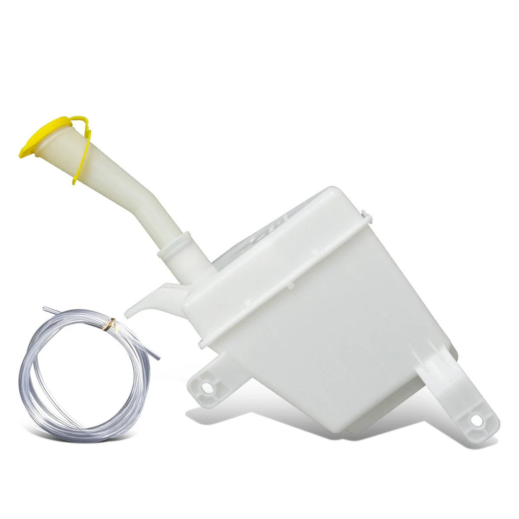Windshield Washer Fluid Reservoir Tank for Chevy Aveo Pontiac Wave (2004–2008)