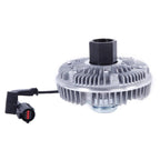 Electric Fan Clutch for Ford E-350 F-250 F-350 Super Duty (2003–2010)