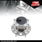 Rear Right Wheel Hub Bearing Assembly for Jeep Patriot (2007-2017)