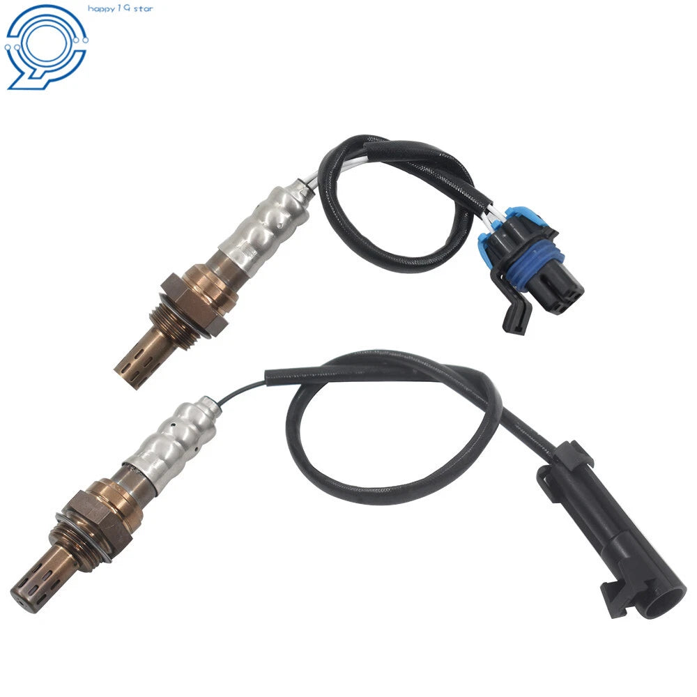 O2 Oxygen Sensor for Chevrolet S10 2.2L (1999–2000)