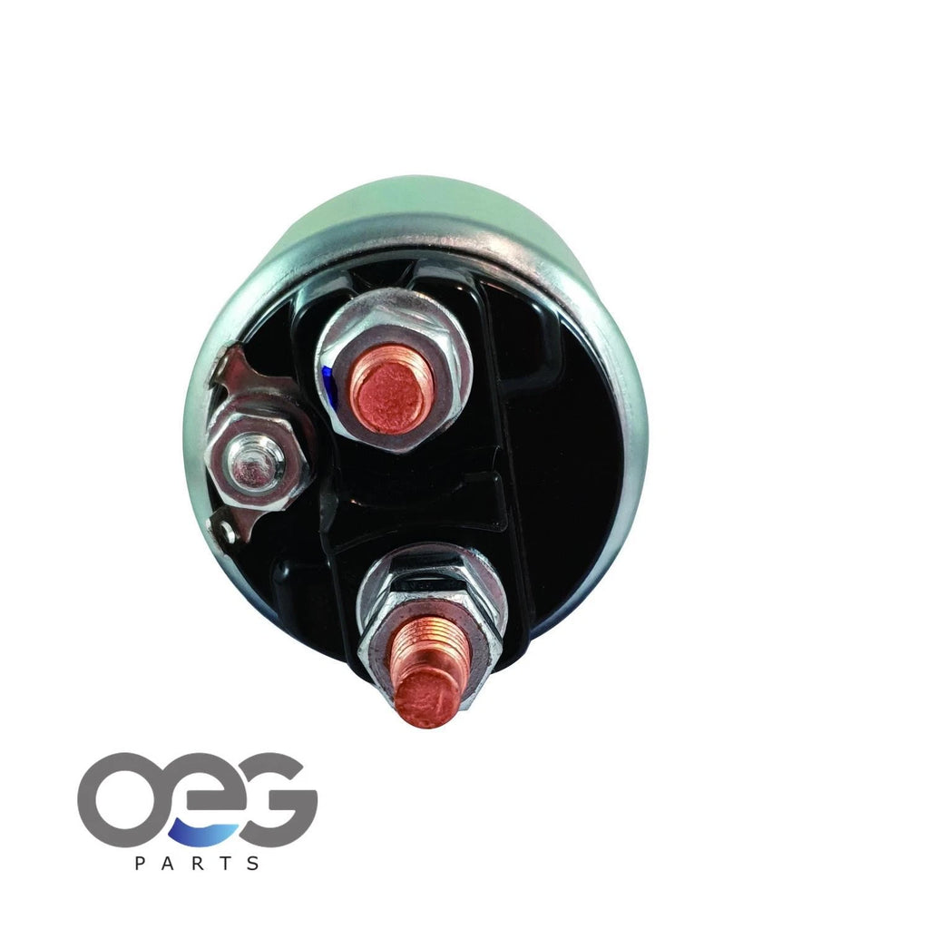 Solenoid for Alfa Romeo Mito 1.4L (2015)