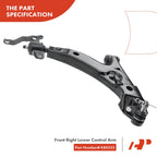 10x Front Lower Control Arm Sway Bar Link for Toyota Corolla