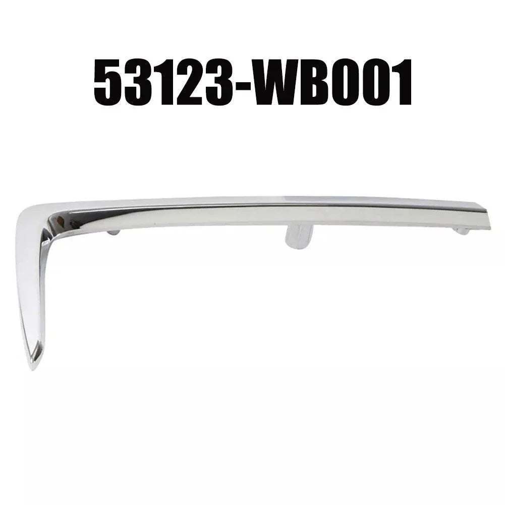 ABS Front Right Grille Trim for Toyota Yaris i (2017–2018)