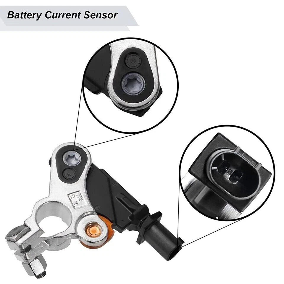 Battery Temperature Sensor for Jeep Dodge Chrysler Ram (2011–2020) 4692269AI