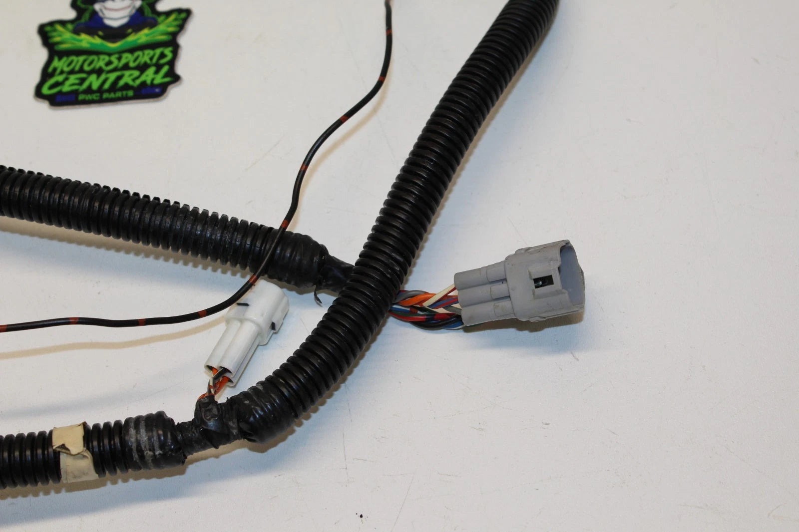Main Electrical Wire Harness Loom for Kawasaki STX 750 900 (1997–1998) 26030-3712
