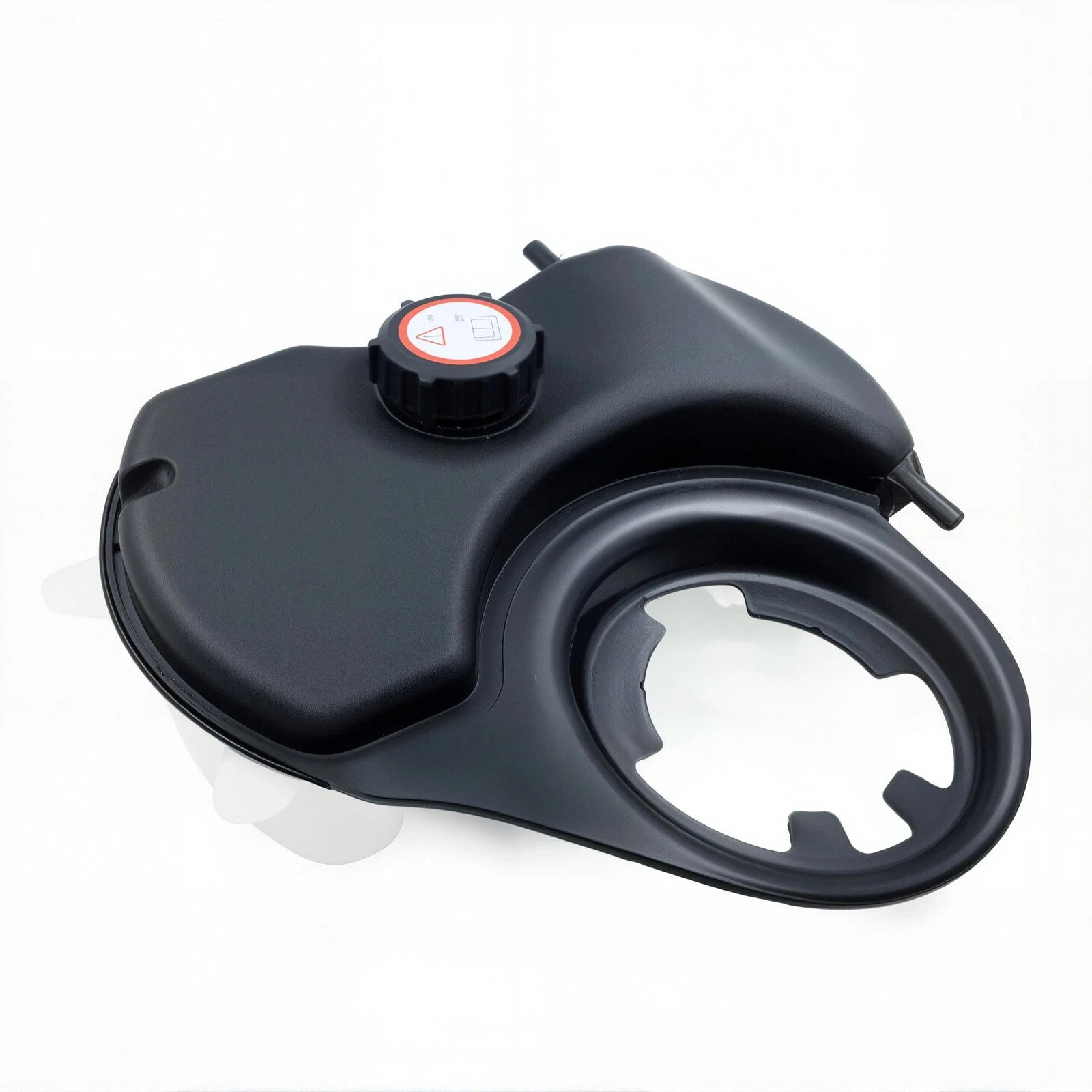 Engine Coolant Overflow Reservoir Tank for Jaguar X (2002–2008) 603-085
