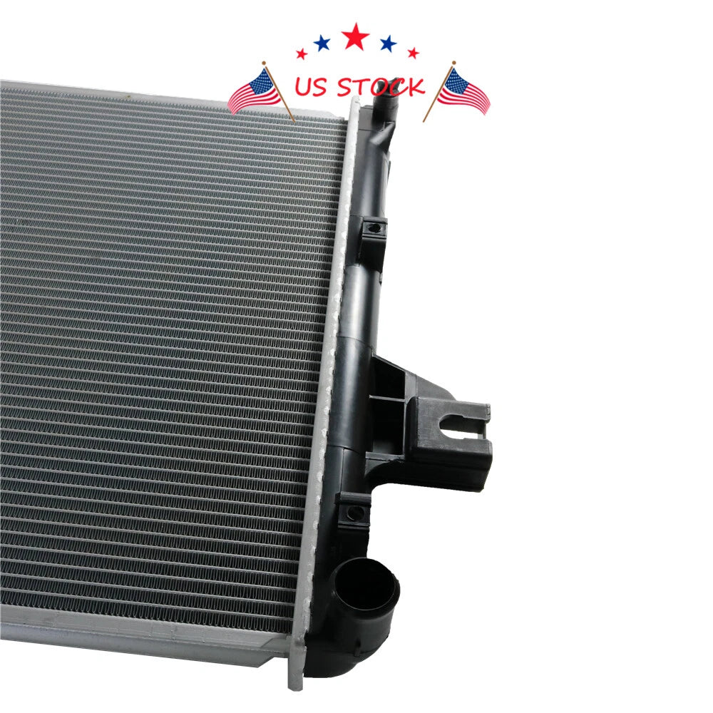 Radiator for Jeep Grand Cherokee V8 4.7L (1999–2000)