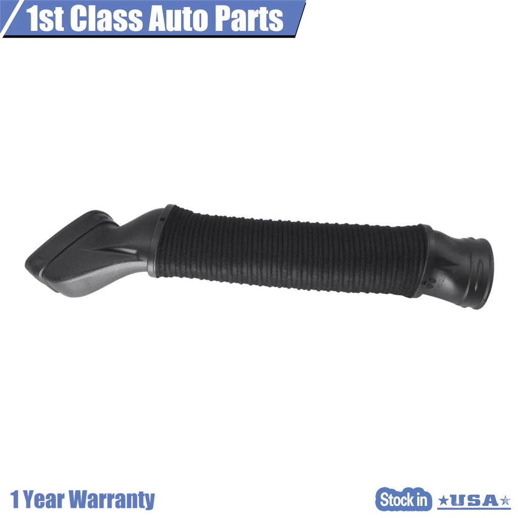 Left Air Inlet Duct Hose for Mercedes-Benz S550 CL550 (2007–2011)