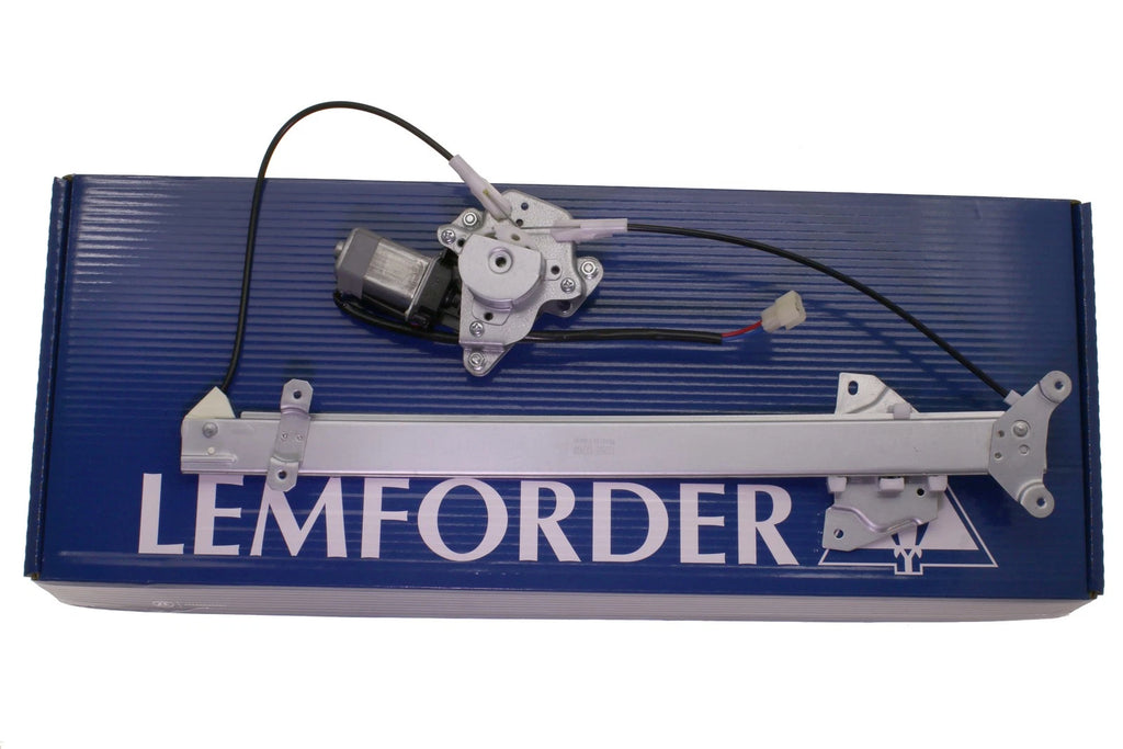 Front Left Window Regulator for Mitsubishi Montero (1992-2000)