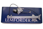 Front Left Window Regulator for Mitsubishi Montero (1992-2000)