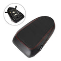 Rear Passenger Seat Pillion Saddle for BMW S1000RR (2019–2022) T9