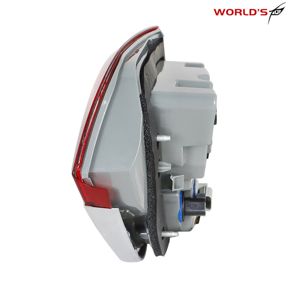 Inner Tail Light for Jeep Grand Cherokee (2014–2019) Left Side