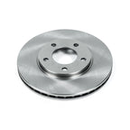 Powerstop Brake Discs for AWD FWD Vehicles