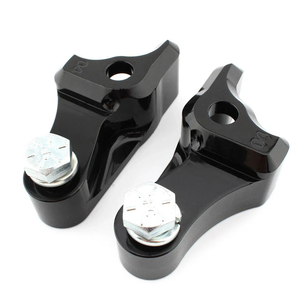 Rear Shock Absorber Lowering Link for Harley Touring