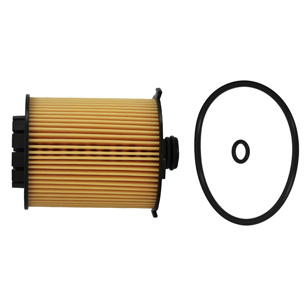 Engine Oil Filter for Volvo S60 S80 V60 (2015–2023)