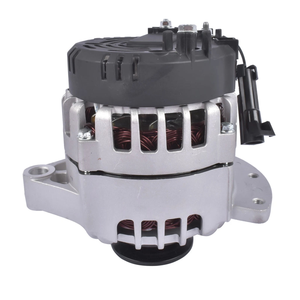 Alternator Generator for Carrier Lester 12V 70 Amp (#30-01114-06)