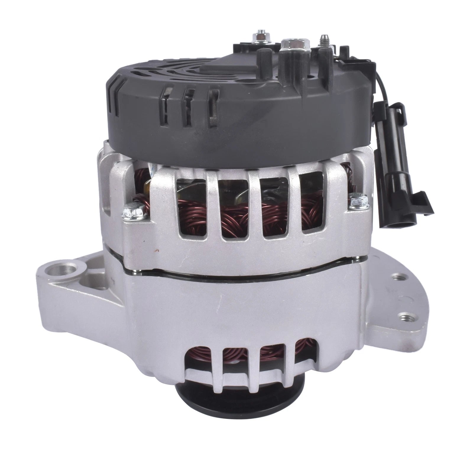 Alternator Generator for Carrier Lester 12V 70 Amp (#30-01114-06)