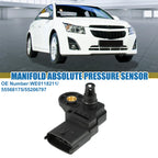 Manifold Absolute Pressure Sensor WE0118211/55568175 for Buick Encore (2013–2020)
