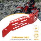 Pipe Heat Shield Cover Guard for Honda XR650L (1993–2025)