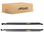 Side Step Running Board for VW Atlas (2018–2024) Aluminum Protection