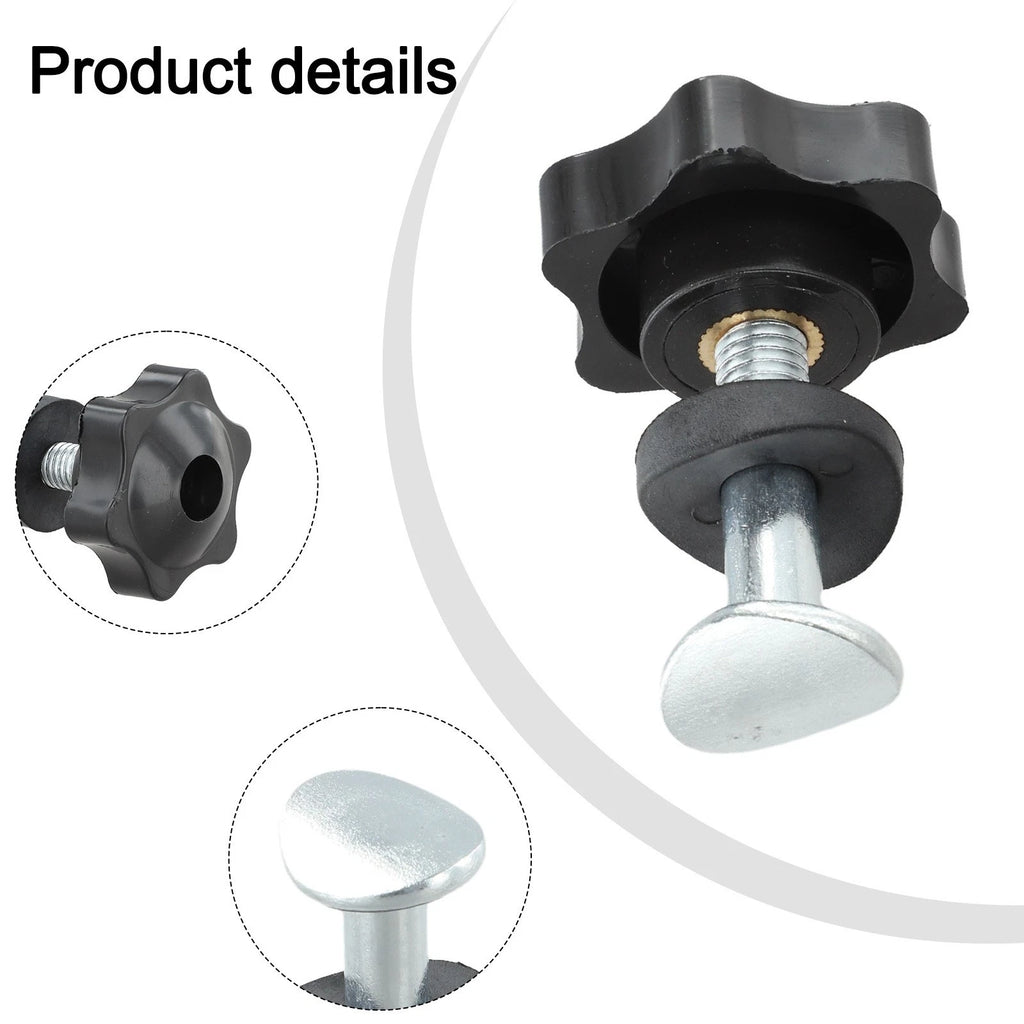Lawn Mower Handle Knobs and Bolts for Toro