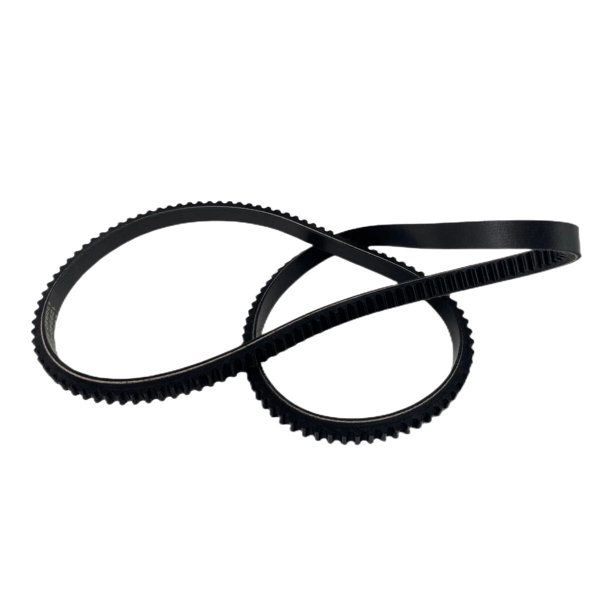 Alternator Belt for Yanmar 3JH2 & 3JH3 (Replaces 129940-42310E, 25152-004400)