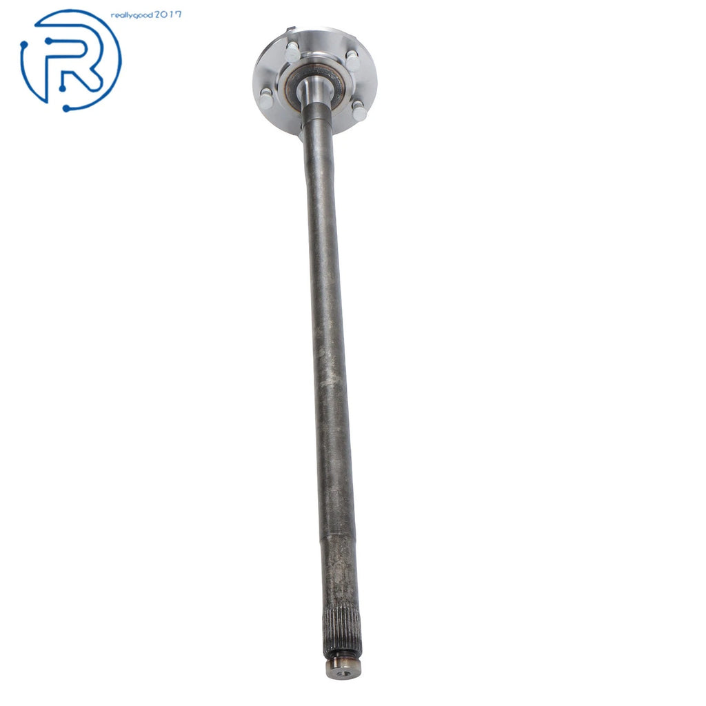 Rear Driver Side Axle Shaft for Dodge Dakota (2005-2011)