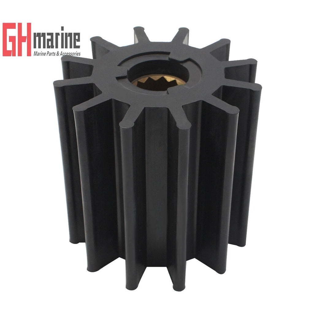 Engine Flexible Water Pump Impeller for Volvo Penta D13 (Inboard Marine)