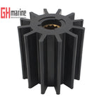 Engine Flexible Water Pump Impeller for Volvo Penta D13 (Inboard Marine)
