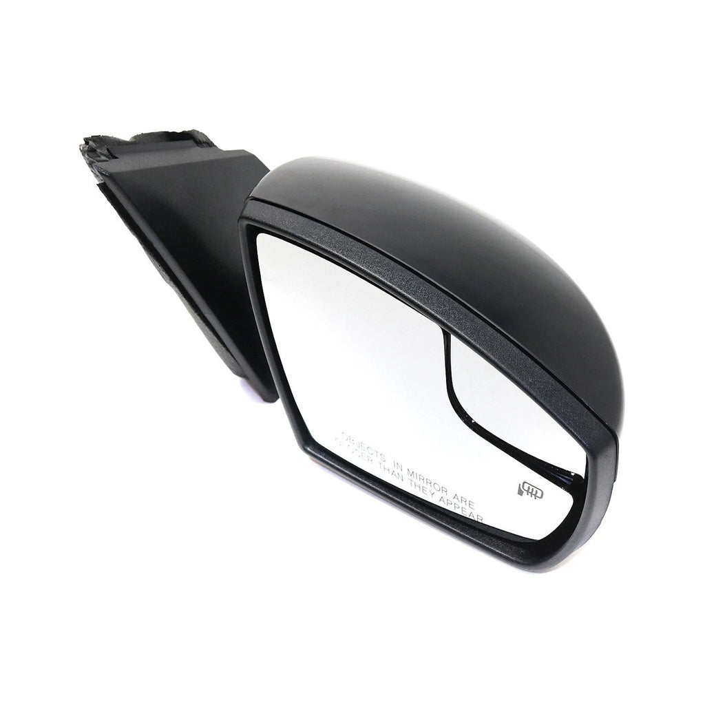 Power Heated Mirrors for Ford Focus (2012–2014) with Turn Signal