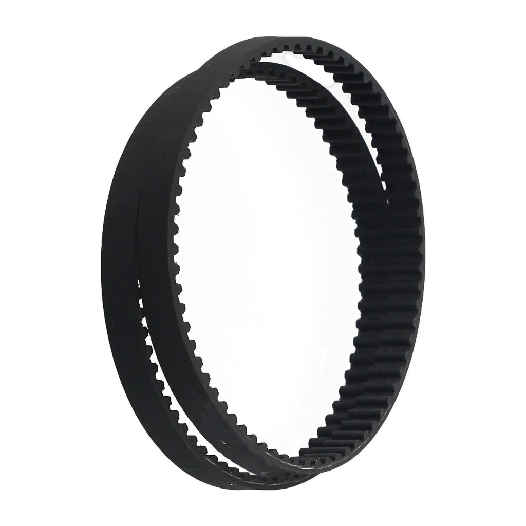 2pcs Belt for Shark Vacuum Cleaner NV355, NV355CS, NV356, NV356E