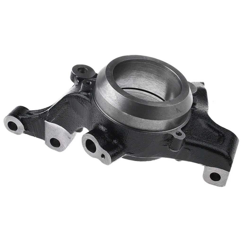 Front Left Steering Knuckle for Hyundai Sonata Kia Optima (2011)