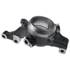 Front Left Steering Knuckle for Hyundai Sonata Kia Optima (2011)