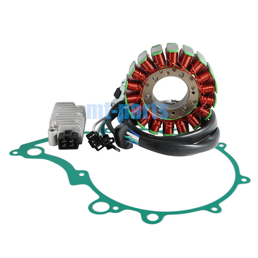 Stator Regulator Rectifier Gasket for Yamaha TT600R (1997–2001) 5CH-81410-00